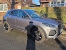 Jaguar Epace Rdyn SE BLK D MHEV AWD A