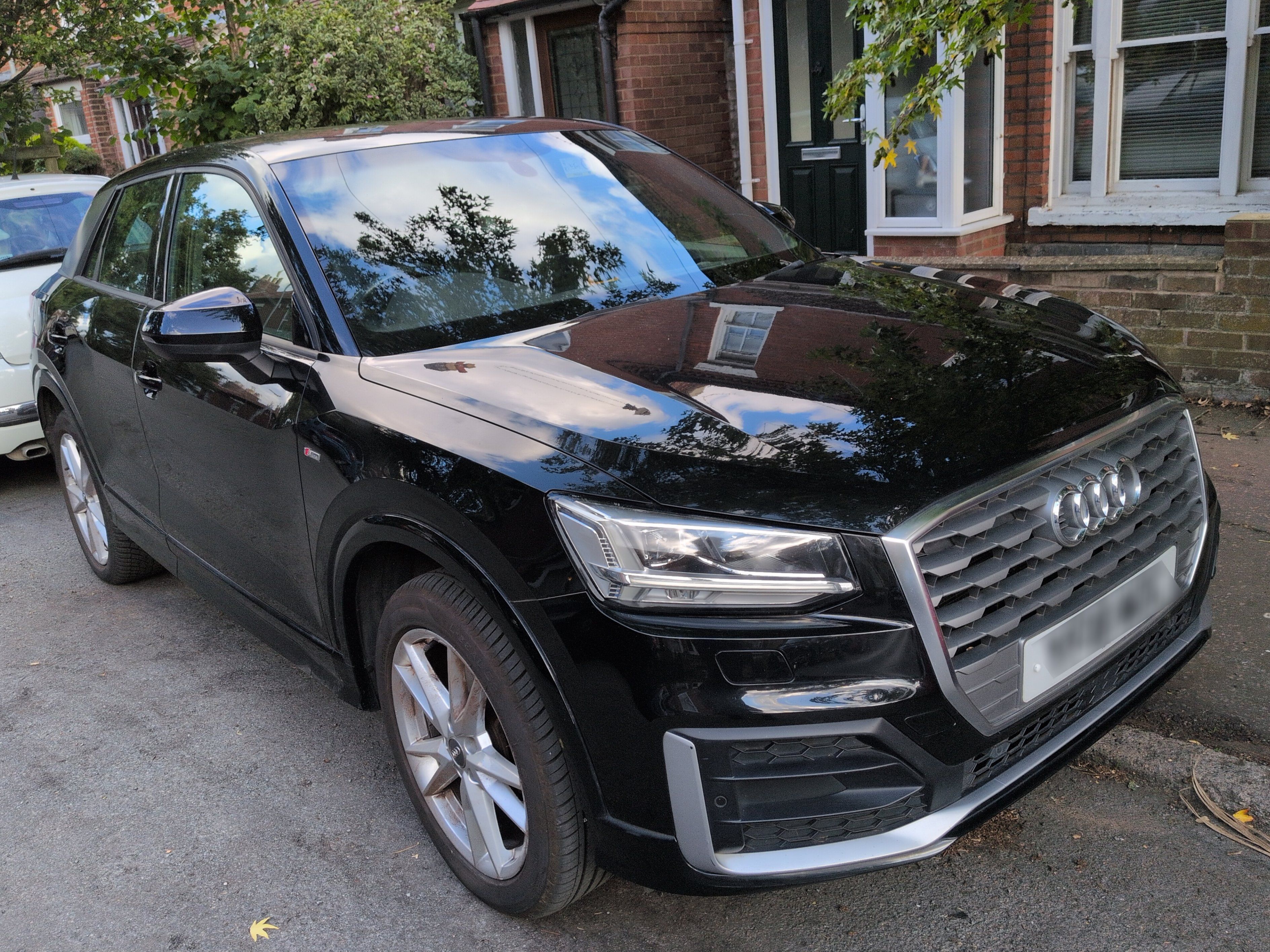 Audi Q2