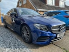 Mercedes E 300 D AMG Line Premium + A