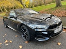 BMW 840I M Sport Auto