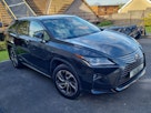 Lexus RXL 450H Takumi CVT