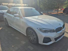 BMW 330E M Sport Auto