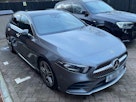 Mercedes A 200 AMG Line Premium + Auto