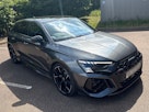 Audi RS 3 Vorsprung TFSI Quattro SA