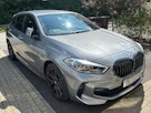 BMW 118I M Sport