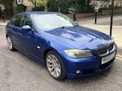 BMW 320I SE