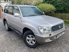 Toyota Landcruiser
