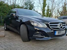Mercedes E220 SE CDI Auto