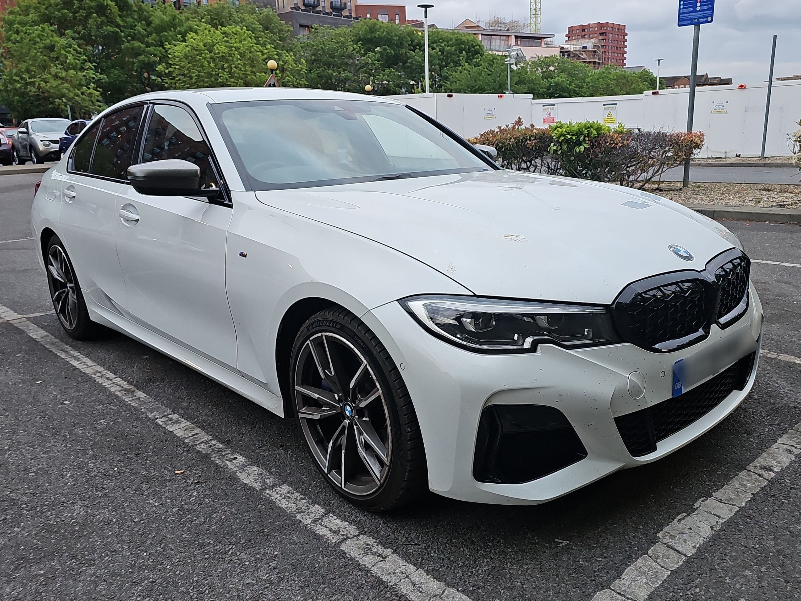 BMW M3
