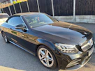 Mercedes C 200 AMG Line Auto