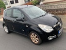 Vauxhall Agila