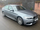 BMW 530D xDrive M Sport Auto