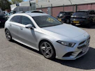 Mercedes A 200 AMG Line Premium Auto