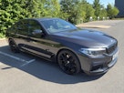 BMW 520d M Sport MHEV Auto
