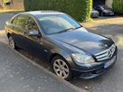 Mercedes C180 BLUE-CY SE CGI A