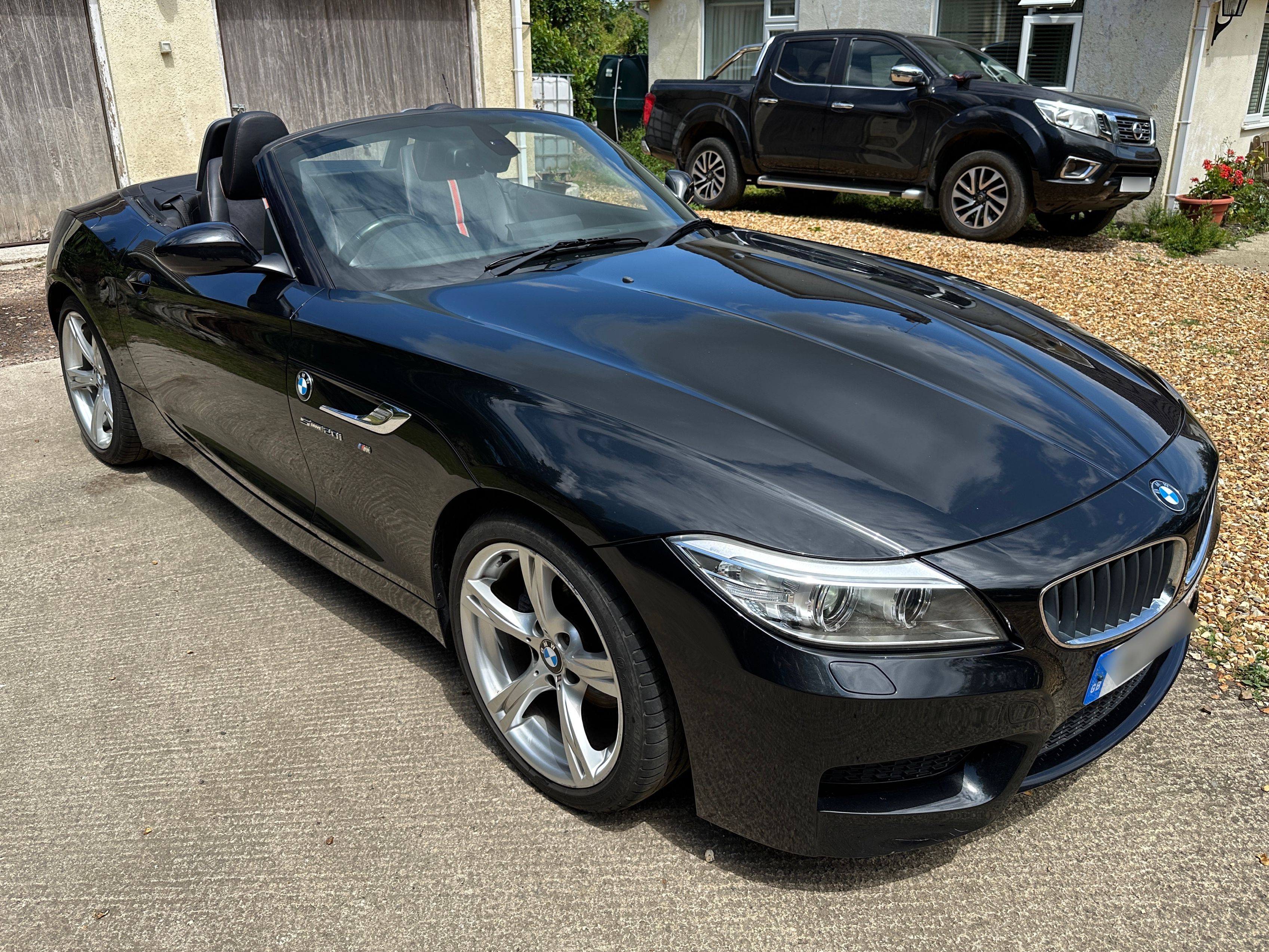 BMW Z4