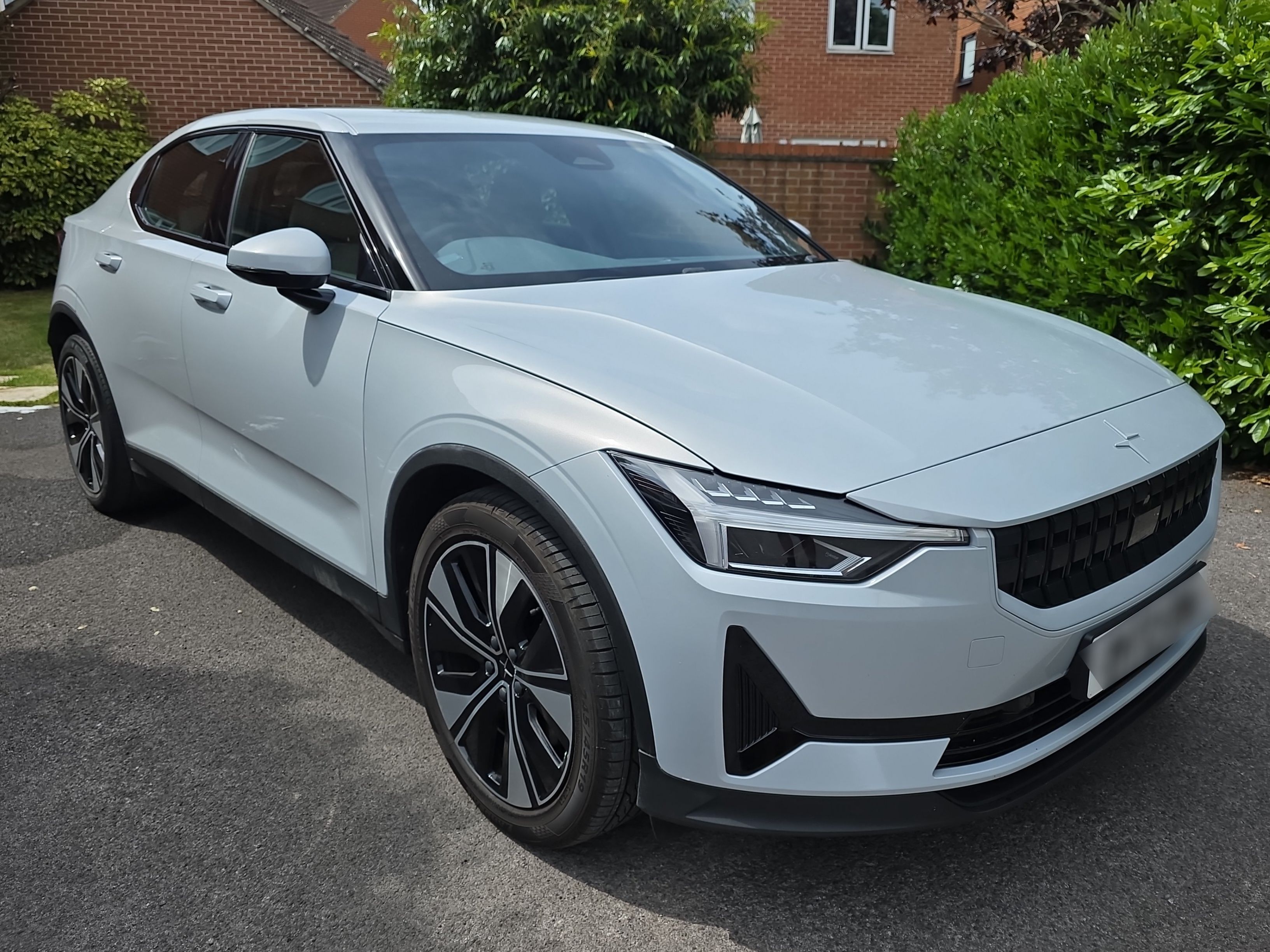 Polestar 2