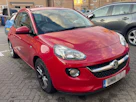 Vauxhall Adam