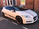 Honda CR-Z