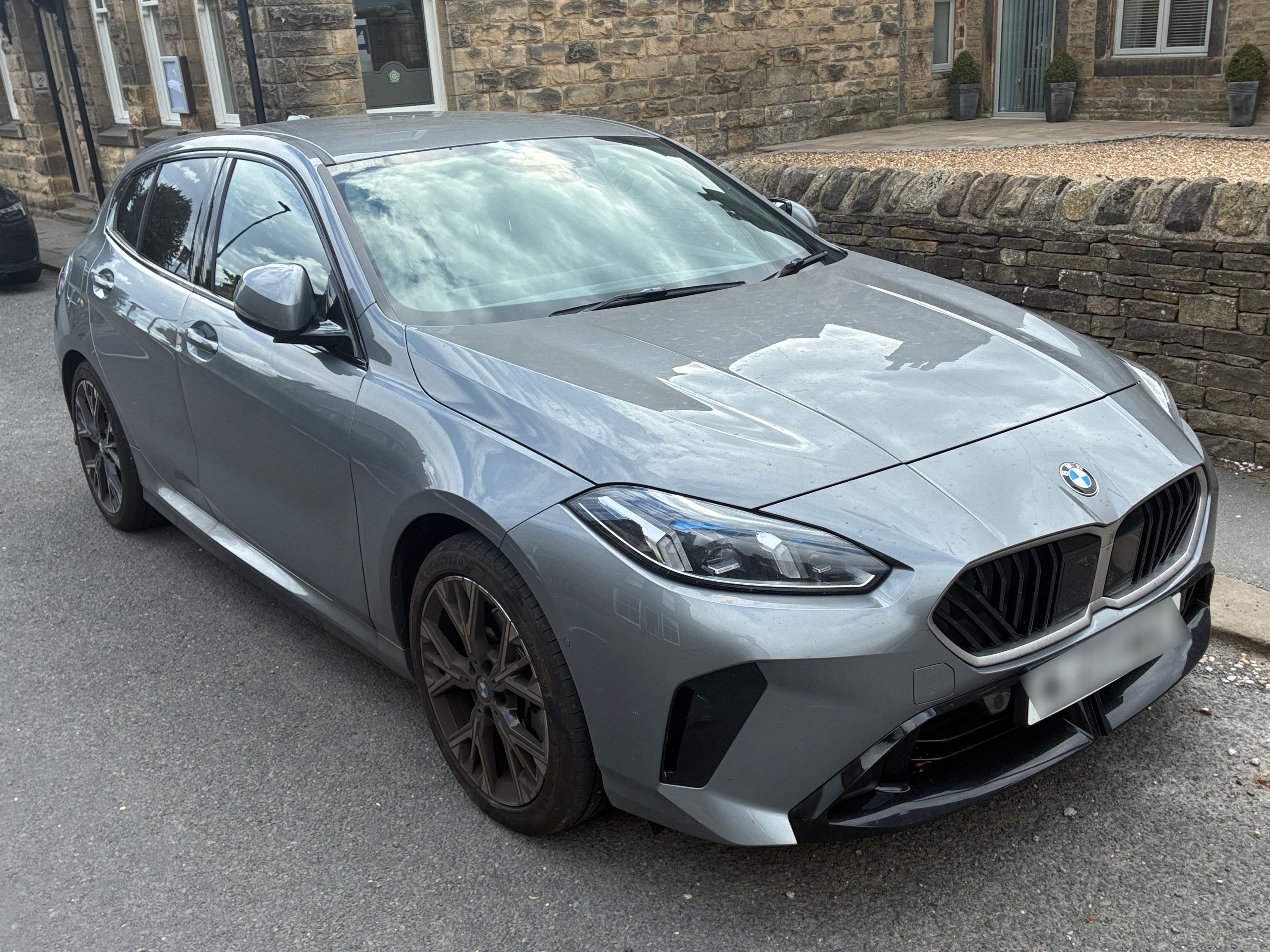 BMW 120 M Sport MHEV Auto
