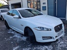 Jaguar XF R-Sport D Auto