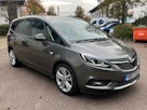 Vauxhall Zafira