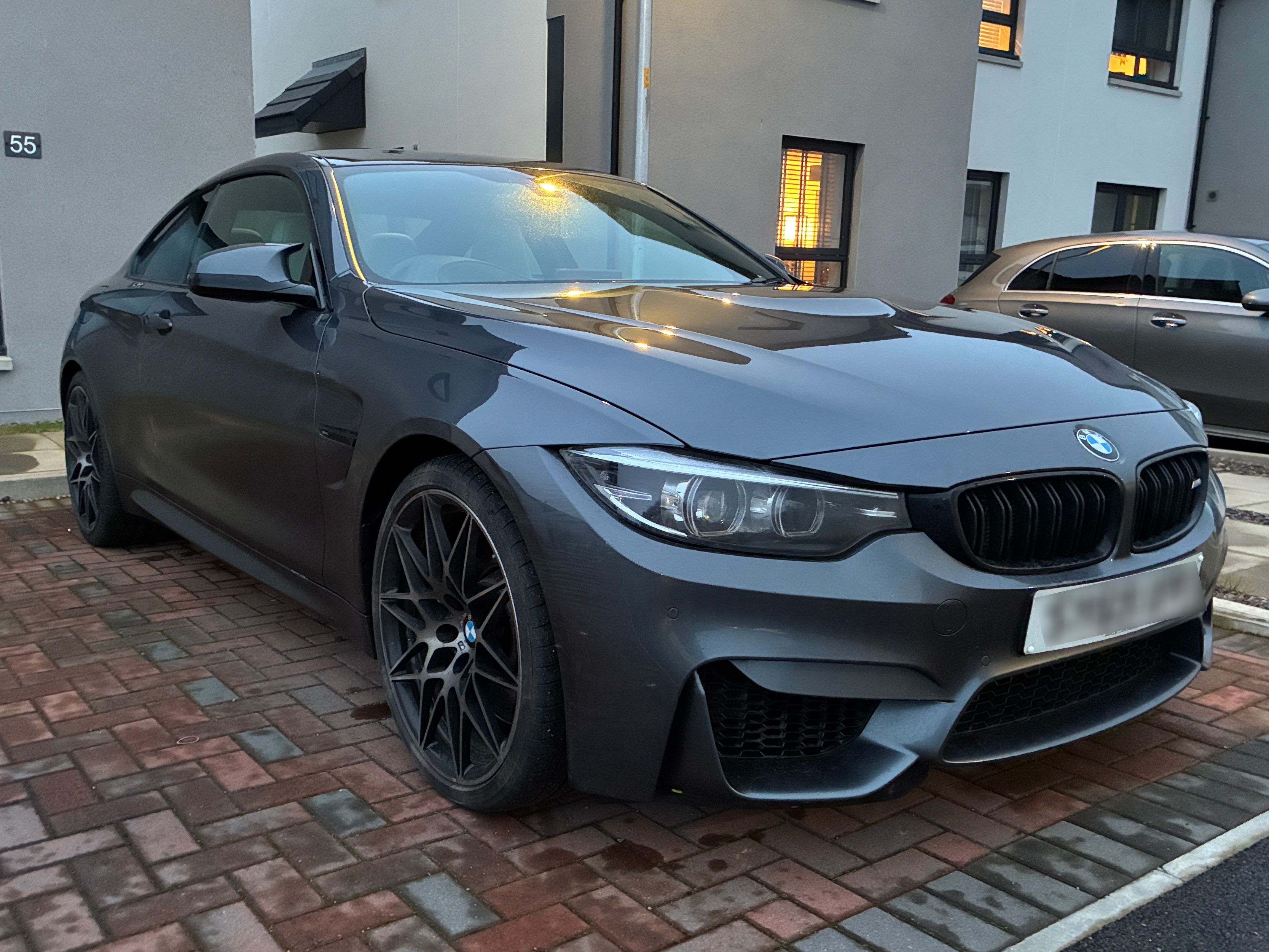 BMW M4