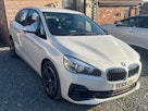 BMW 218i Sport