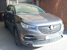 Vauxhall Grandland
