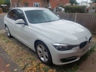 BMW 320d Sport Auto