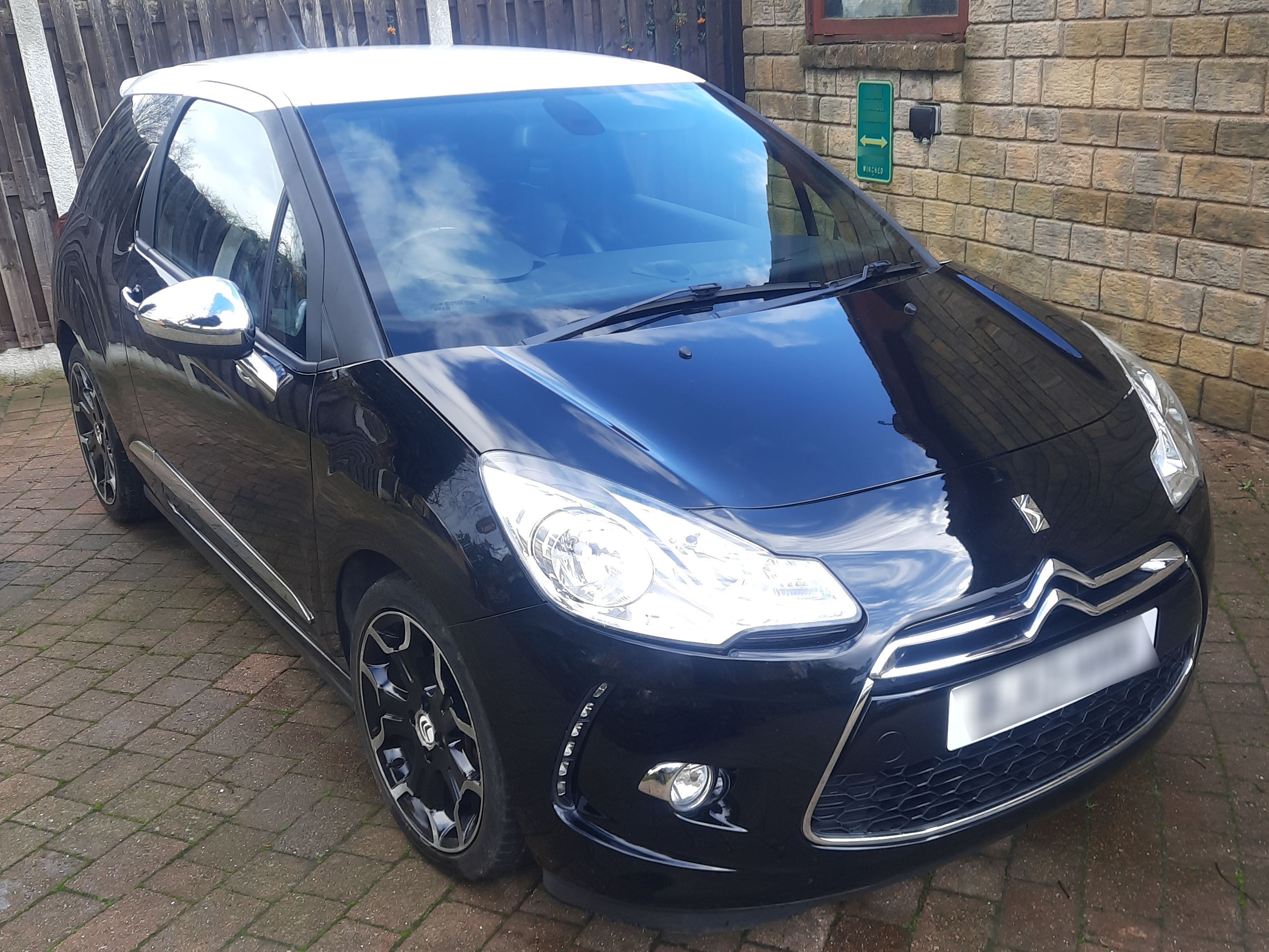 Citroen DS3
