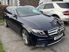 Mercedes E 220 D AMG Line Premium