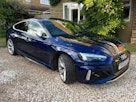 Audi RS 5 TFSI Quattro Auto