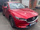 Mazda CX-5 Sport NAV D Auto
