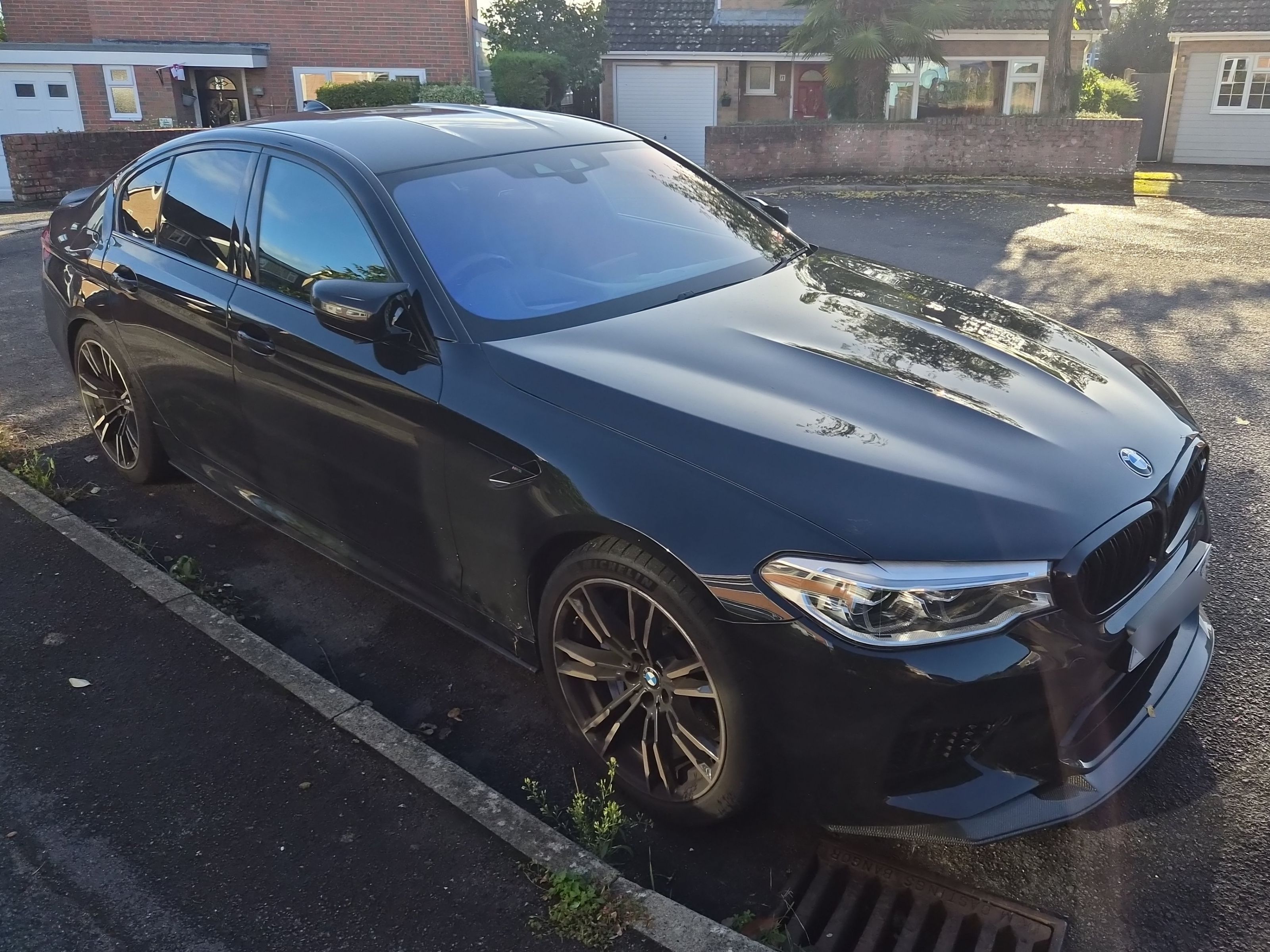 BMW M5