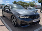 BMW 330I M Sport Auto
