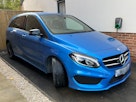 Mercedes B180 AMG Line Premium CDI Auto