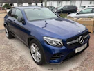 Mercedes GLC 250 D 4MATIC AMG Line Auto
