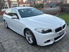 BMW 520D M Sport Auto