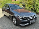 Mercedes E 220 D SE Auto