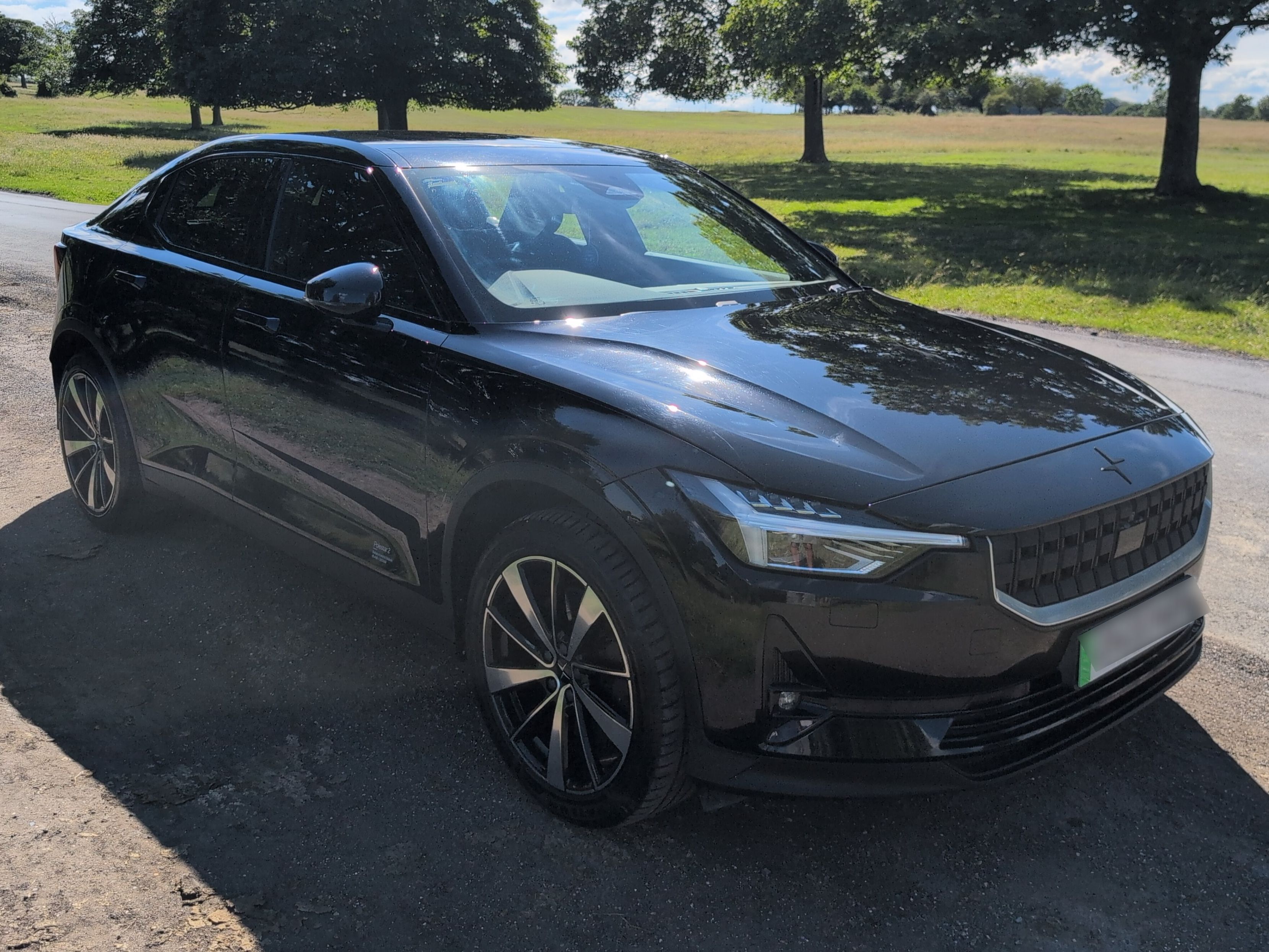 Polestar 2
