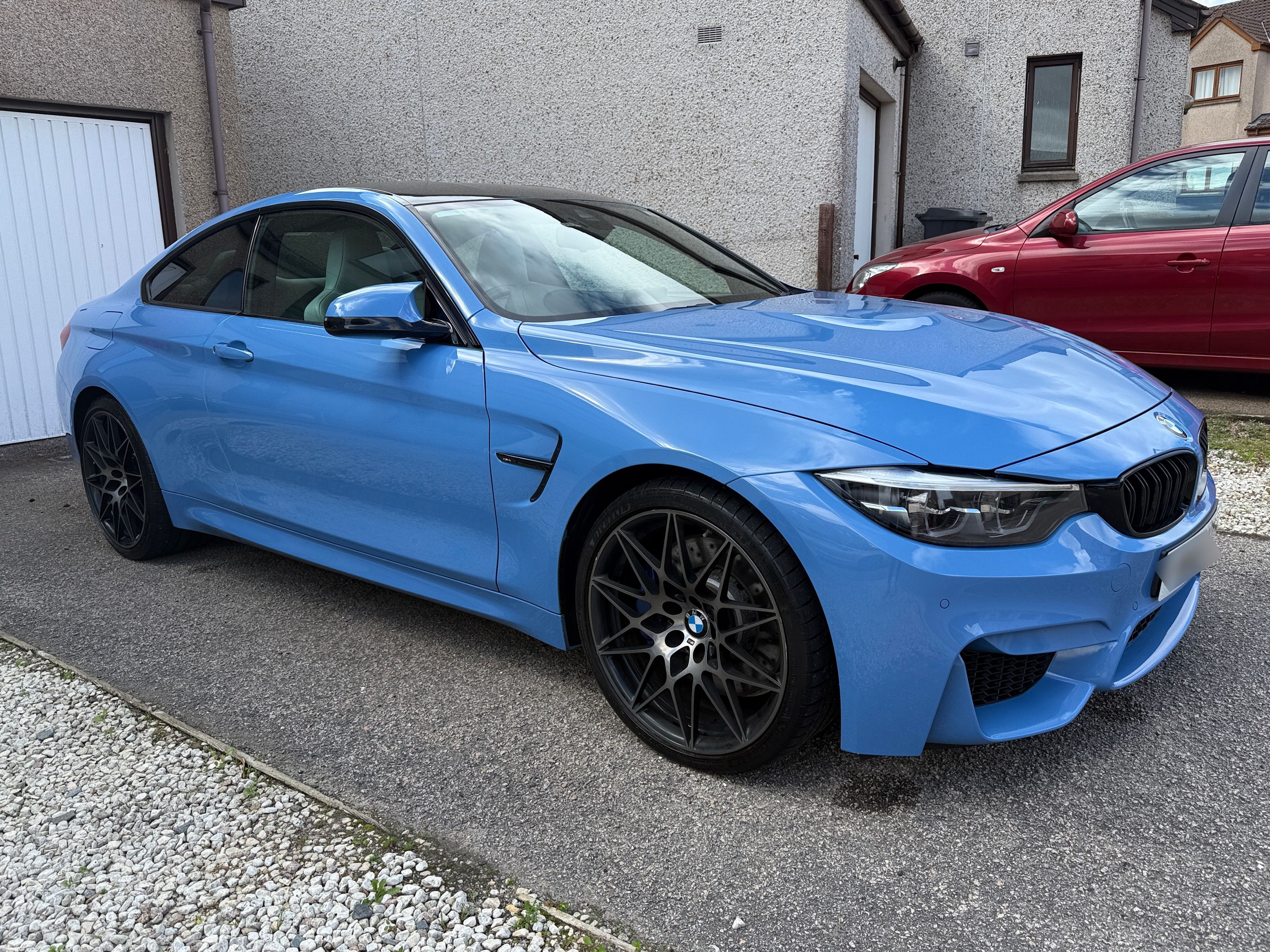 BMW M4