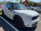 MINI Paceman