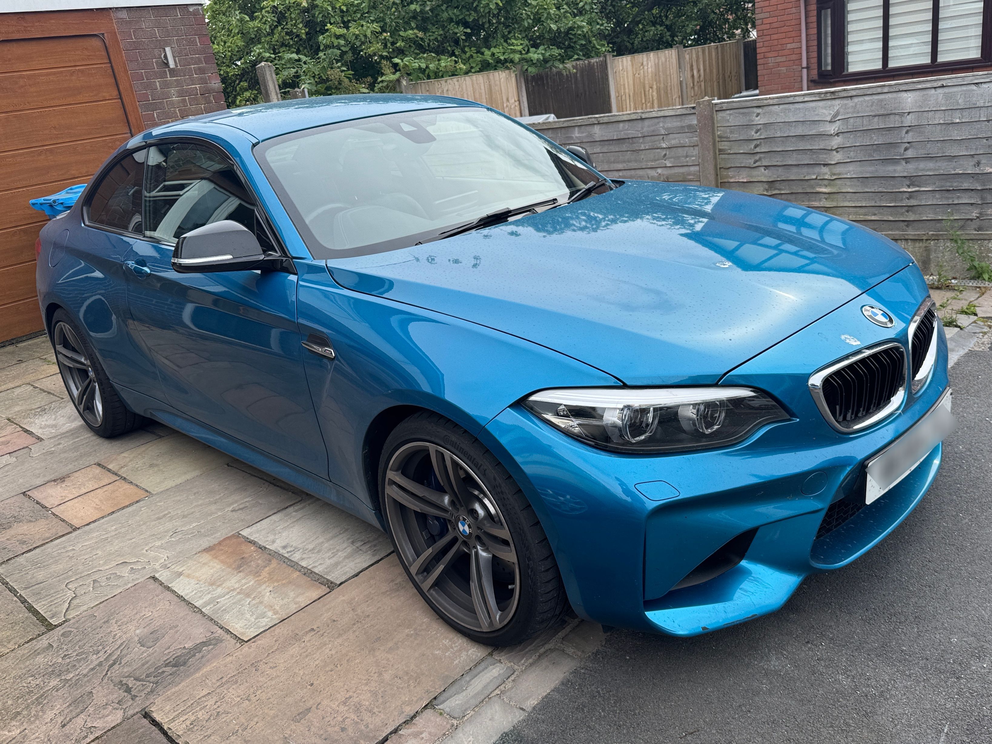BMW M2