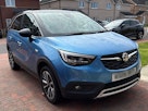Vauxhall Crossland