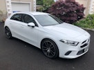 Mercedes A 180 SE D Auto