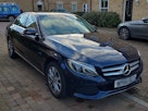 Mercedes C350 Sport Premium + E Auto