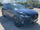 Jaguar Fpace Rdyn HSE BLK D MHEV Awda