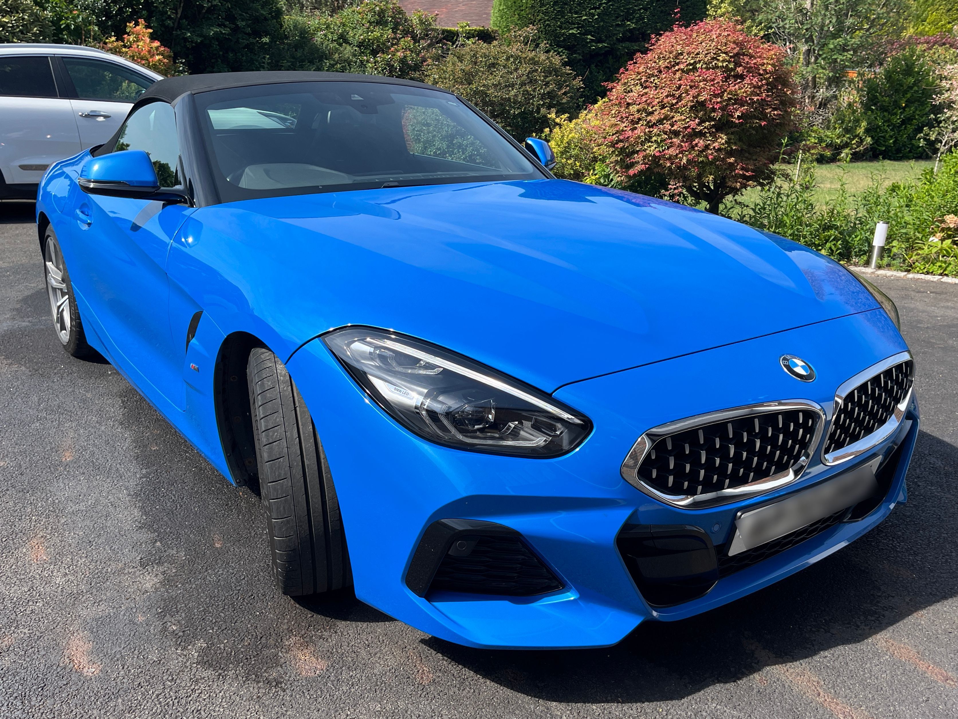 BMW Z4