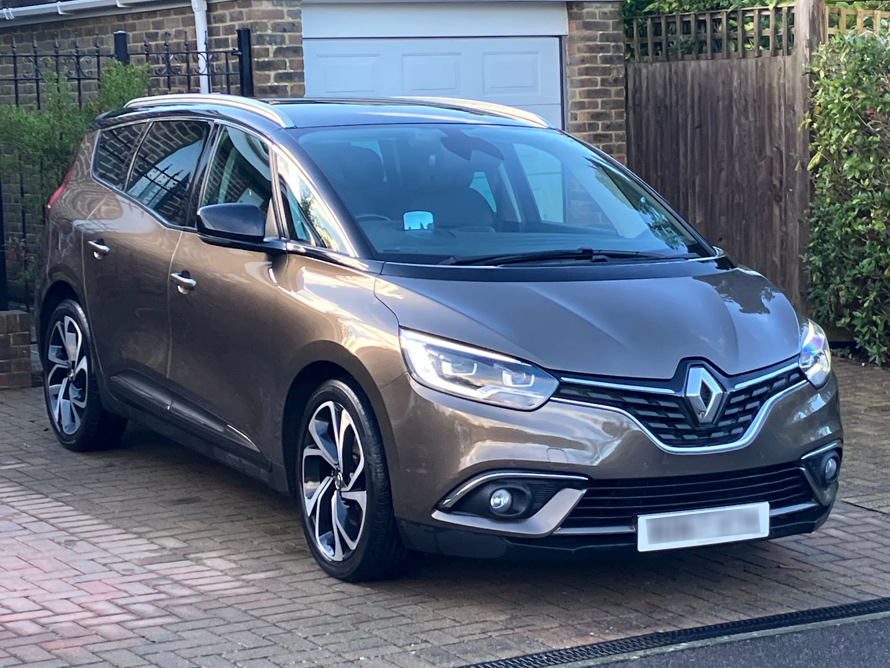Renault Grand Scenic